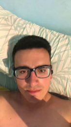 danidj007 webcam model stream image