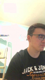 danidj007 webcam model stream image