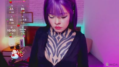 DannyBlersack webcam model stream image