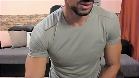 HotHunkTrainer webcam model stream image
