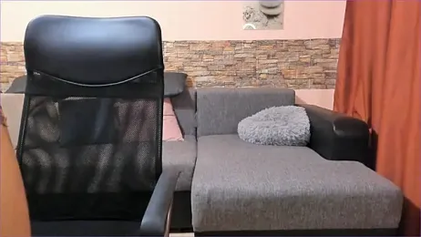 HotHunkTrainer webcam model stream image