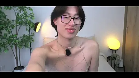 SrLuis18 webcam model stream image