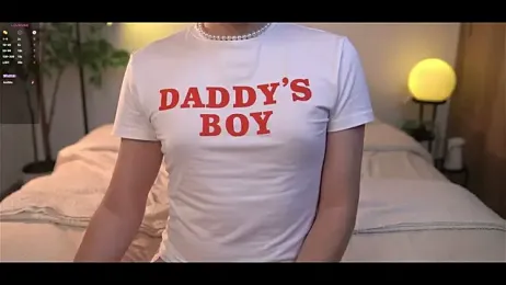 SrLuis18 webcam model stream image