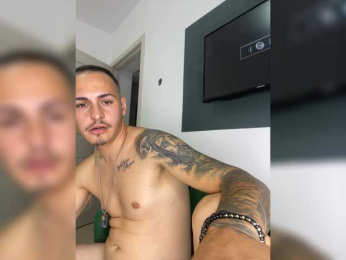 EnzoNick webcam model stream image