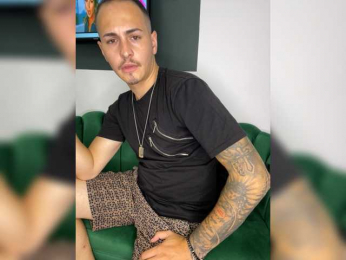 EnzoNick webcam model stream image