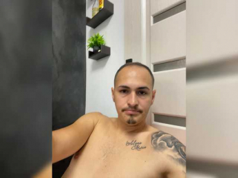 EnzoNick webcam model stream image