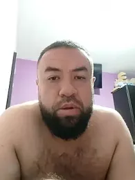 Andresvip01 webcam model stream image