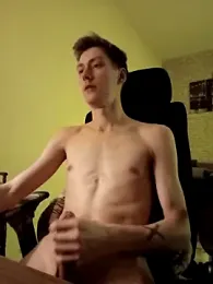 HelloMarcy webcam model stream image