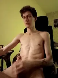 HelloMarcy webcam model stream image