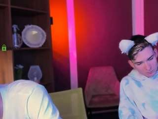 rico-steel webcam model stream image