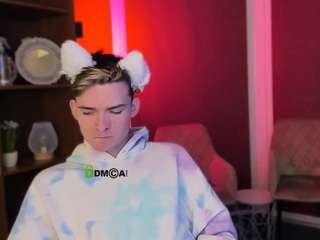 rico-steel webcam model stream image