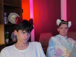 rico-steel webcam model stream image