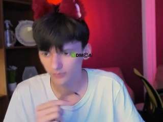 rico-steel webcam model stream image