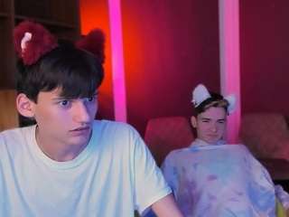 rico-steel webcam model stream image