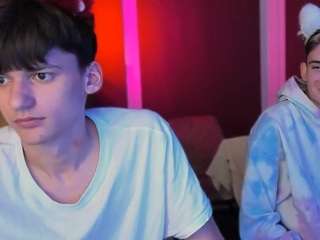 rico-steel webcam model stream image