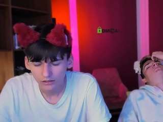 rico-steel webcam model stream image