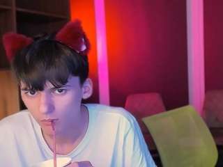 rico-steel webcam model stream image