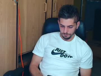 followknight webcam model stream image