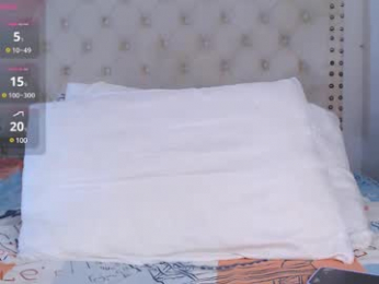 valen_thompson webcam model stream image