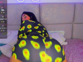 Esmeralda11 webcam bongacams model stream image