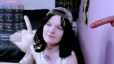 Fanny_next_door webcam model stream image