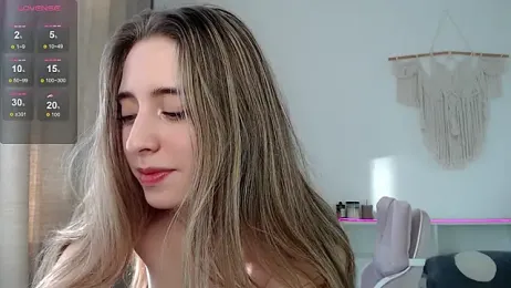 0h_mandy webcam model stream image
