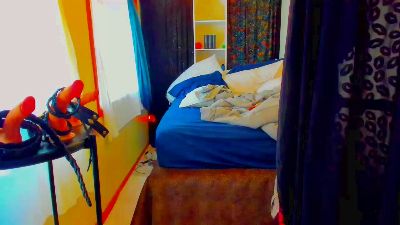 RescueMeFromMA webcam model stream image
