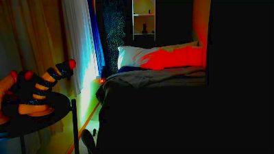 RescueMeFromMA webcam model stream image