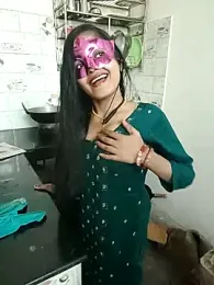 Miss_SUMAN_Mallik webcam model stream image