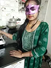 Miss_SUMAN_Mallik webcam model stream image