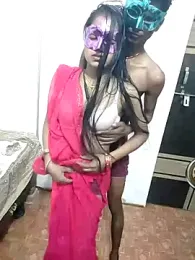 Miss_SUMAN_Mallik webcam model stream image