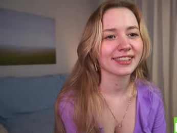 _miracle_keen_ webcam model stream image