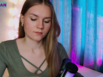 Marzipanus webcam model stream image