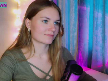 Marzipanus webcam model stream image