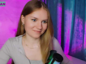 Marzipanus webcam model stream image