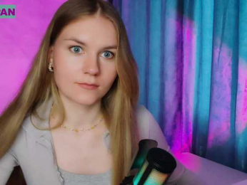 Marzipanus webcam model stream image