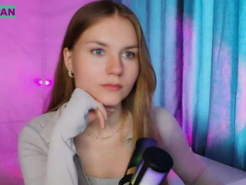 Marzipanus webcam model stream image