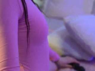 ambershoney webcam camsoda model stream image