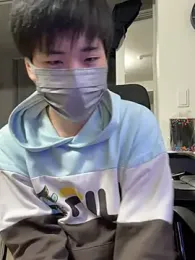 kurage164 webcam stripchat model stream image