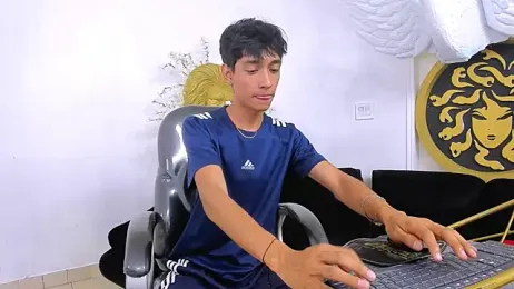 Sir_of_Lust webcam model stream image
