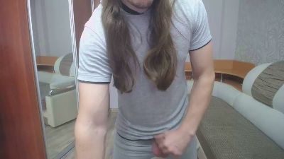 DumuDpoji webcam model stream image