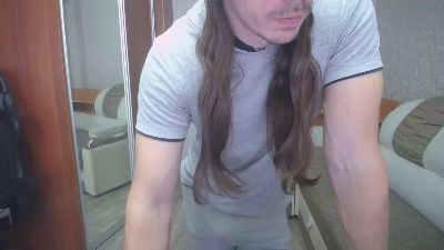 DumuDpoji webcam model stream image