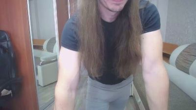 DumuDpoji webcam model stream image
