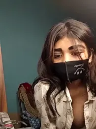 Riya_35_sexy webcam model stream image