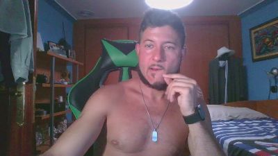 mistxss webcam model stream image