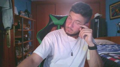 mistxss webcam model stream image
