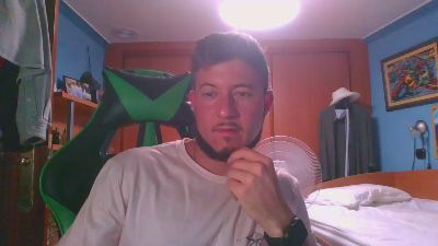mistxss webcam model stream image
