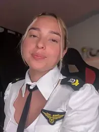 Irisweet_ webcam model stream image