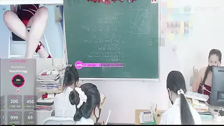 _Math_ webcam stripchat model stream image