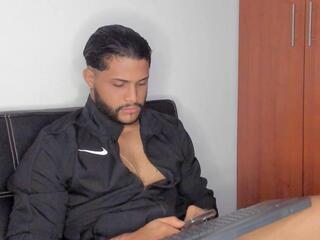 Pier Simons webcam model stream image